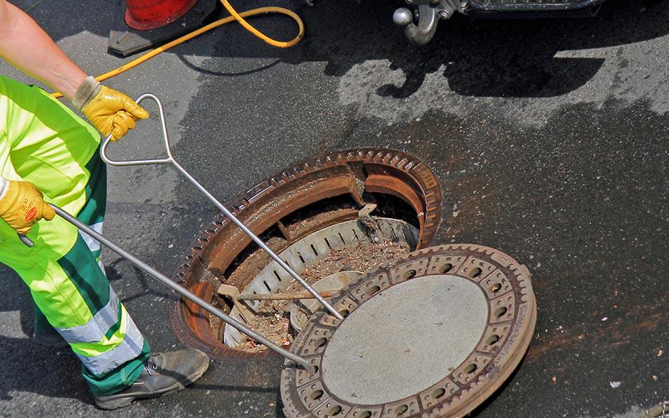tarif curage canalisation Coubron