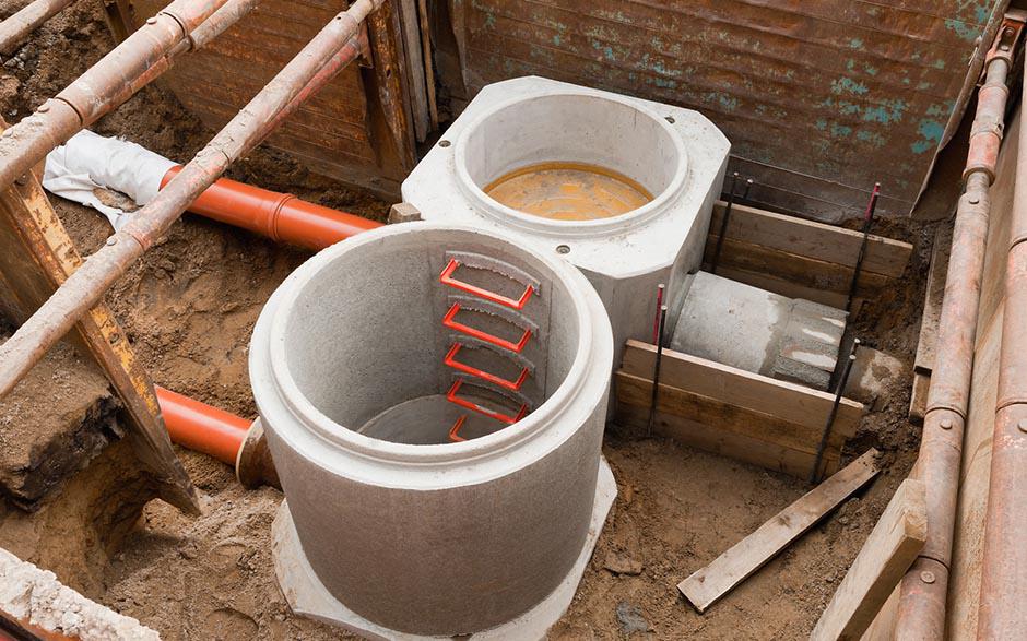 tarif curage canalisation Coubron